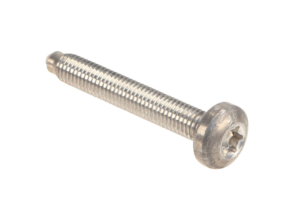 2015-2017 Porsche Macan Engine Timing Cover Bolt (Genuine)