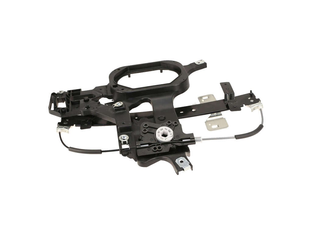 2003-2006 Lincoln Navigator Window Regulator - Rear Left (Autopart International)