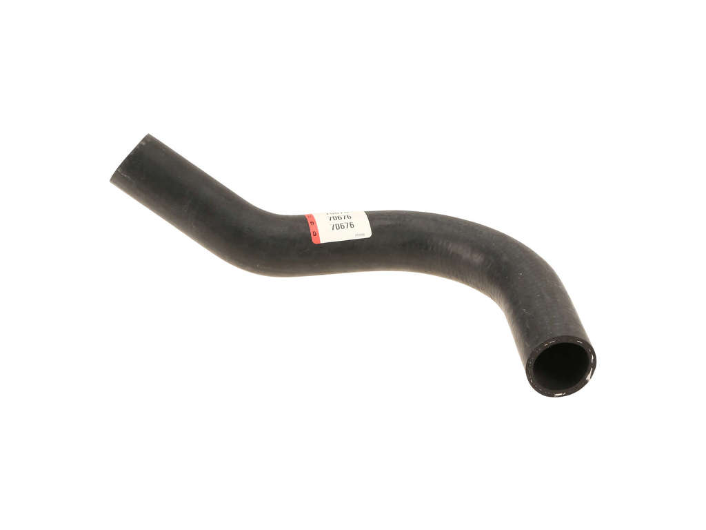1991-1997 Toyota Previa Radiator Coolant Hose - Upper (Dayco)