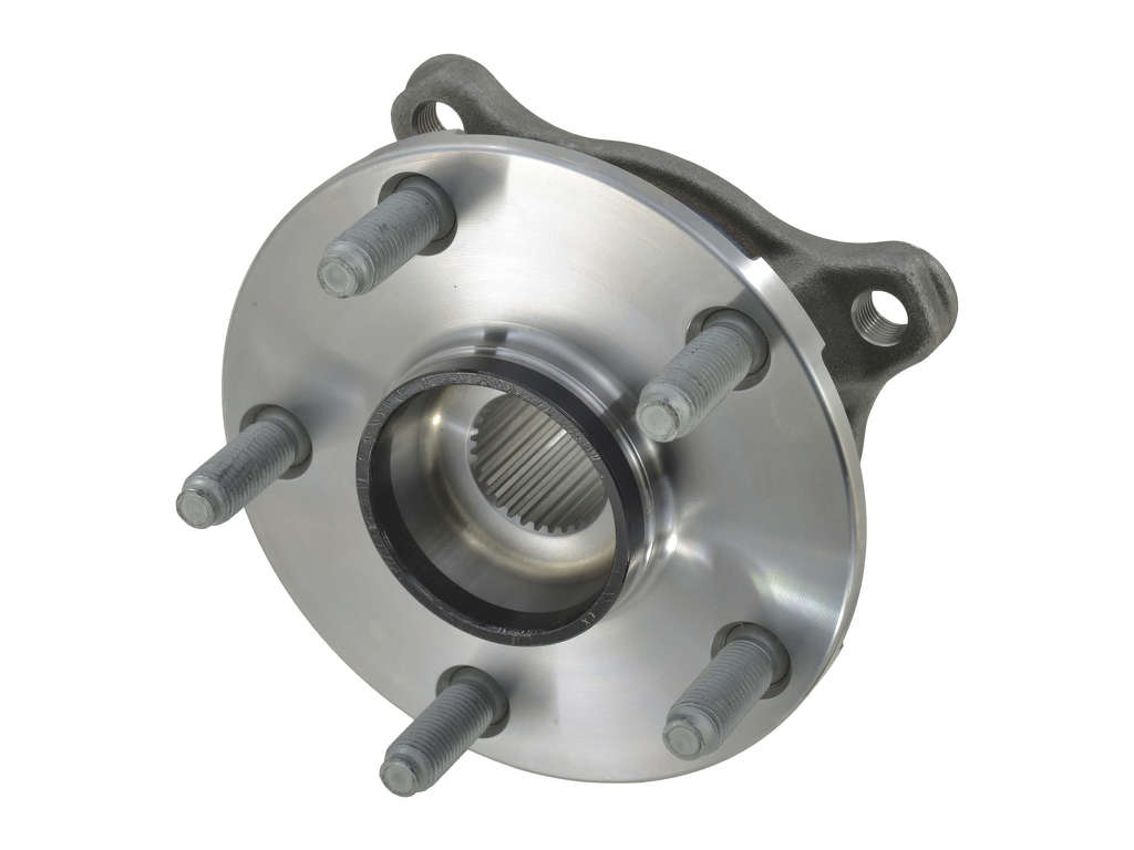 2006-2015 Lexus IS250 Wheel Bearing and Hub Assembly - Front Right (Autopart International)