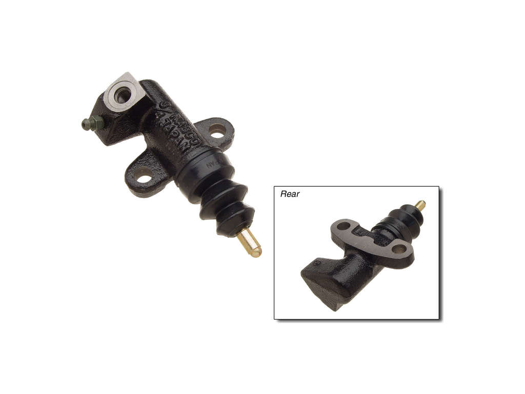 1987-1988 Nissan Van Clutch Slave Cylinder (Nabtesco Rocky)