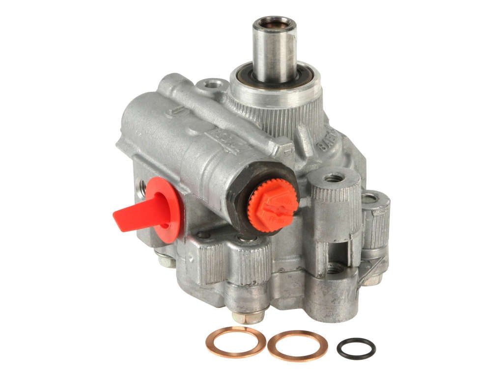 2004-2007 Cadillac CTS Power Steering Pump (Maval)