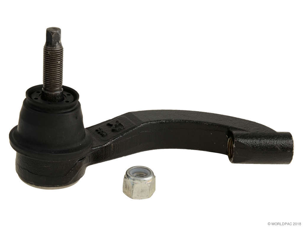 1995-2006 Dodge Stratus Steering Tie Rod End - Front Outer or Front Right Outer (TRW)