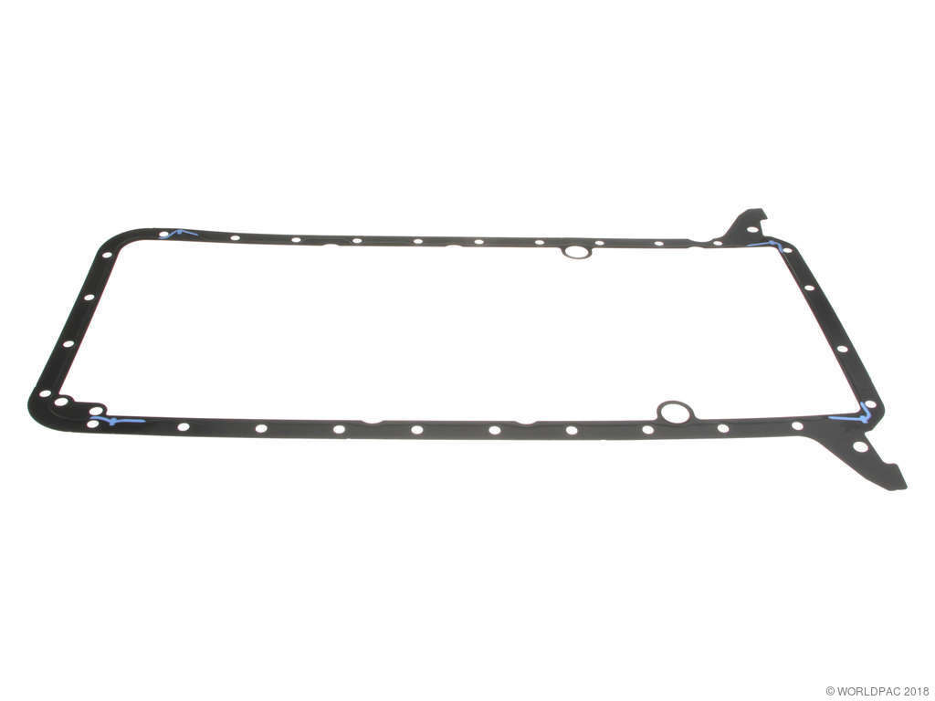 2000-2003 BMW M5 Engine Oil Pan Gasket - Upper (Elring)