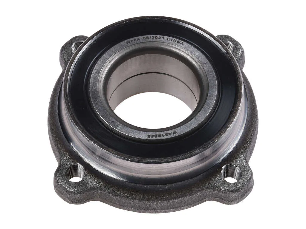 2012-2015 BMW X1 Wheel Bearing - Rear (Autopart International)