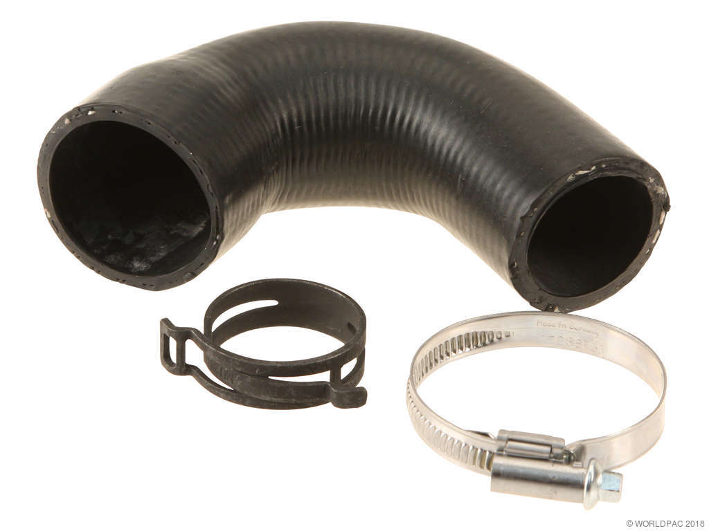 2007-2010 BMW X3 Engine Coolant Hose (Rein)