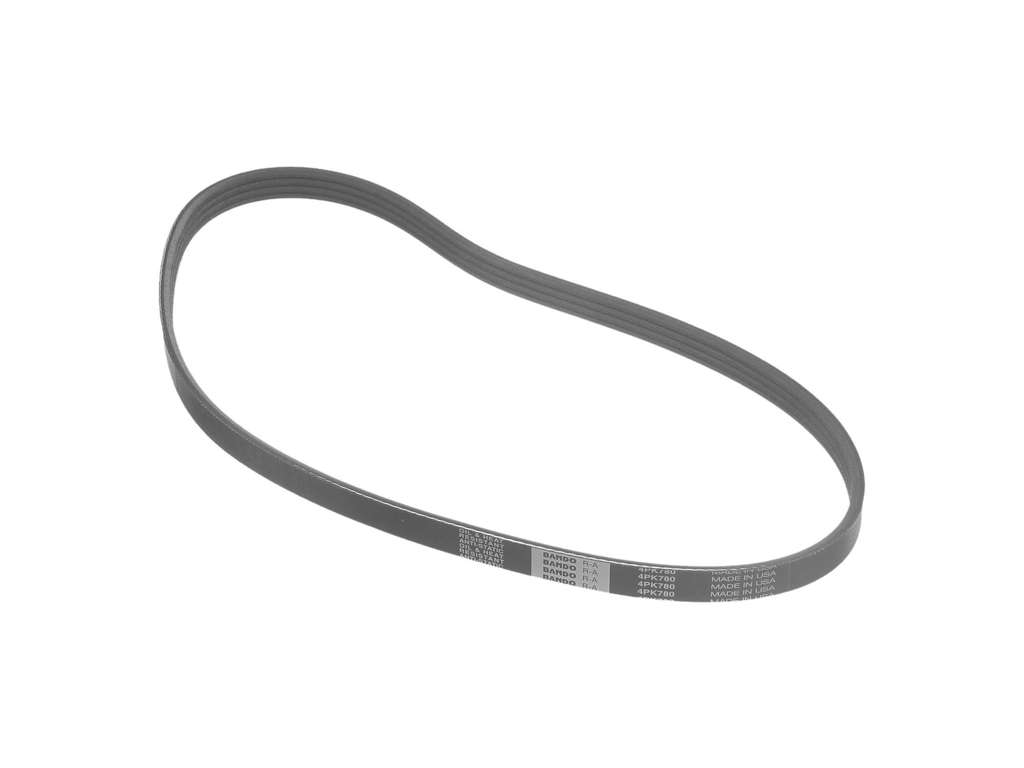 2009-2011 Mazda RX-8 Accessory Drive Belt - Air Conditioning (Bando)