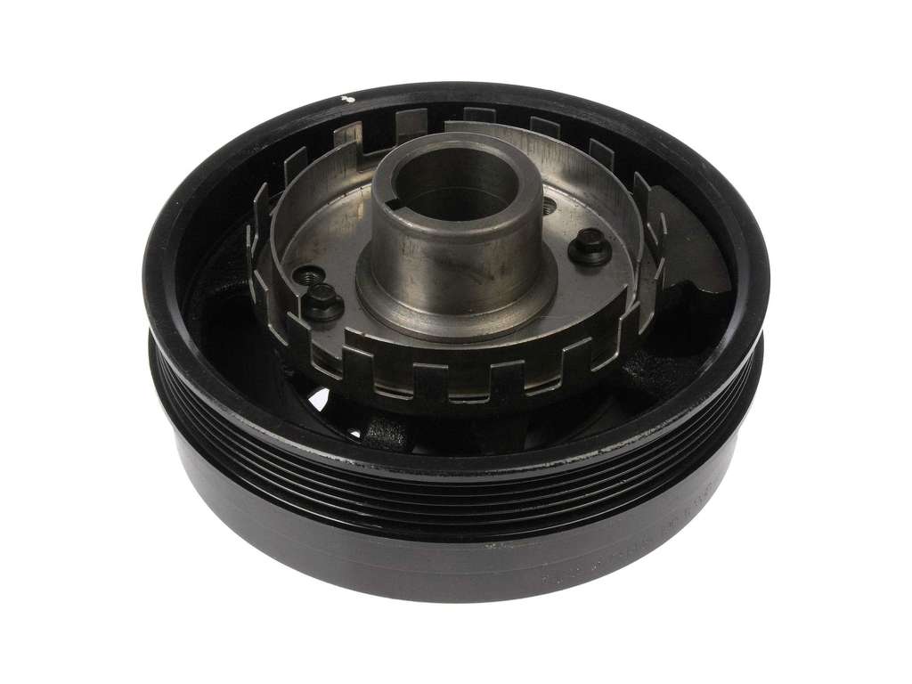 1991-1992 Buick LeSabre Engine Crankshaft Pulley (Dorman)