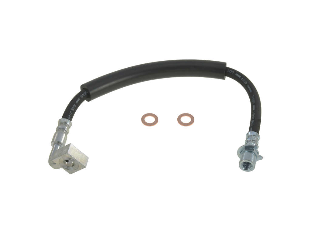 2005-2008 Dodge Magnum Brake Hydraulic Hose - Front or Front Left or Front Right (Autopart International)
