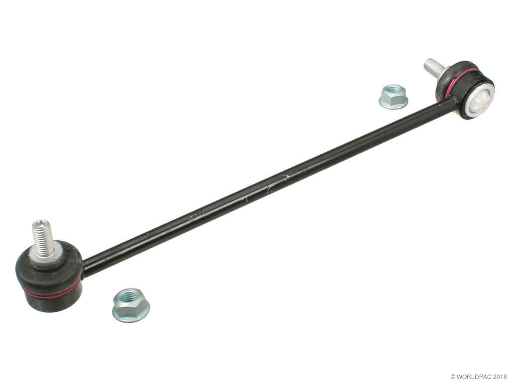 2001-2005 BMW 330xi Suspension Stabilizer Bar Link - Front Left (Lemfoerder)