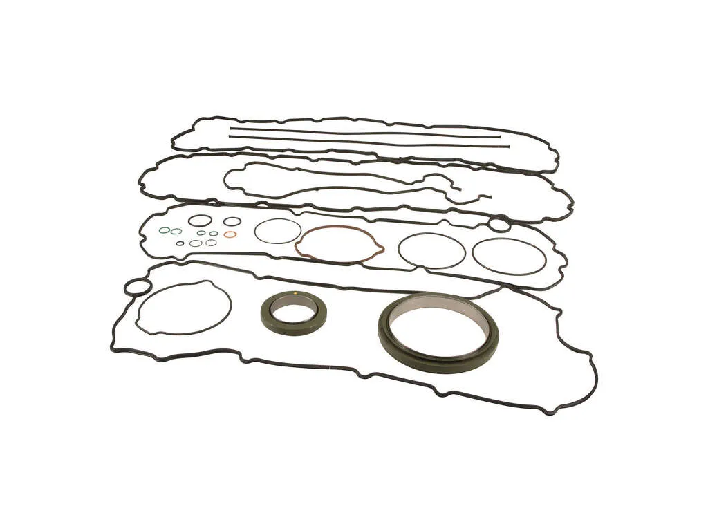 2003-2005 Ford Excursion Engine Crankcase Cover Gasket Set (Mahle)