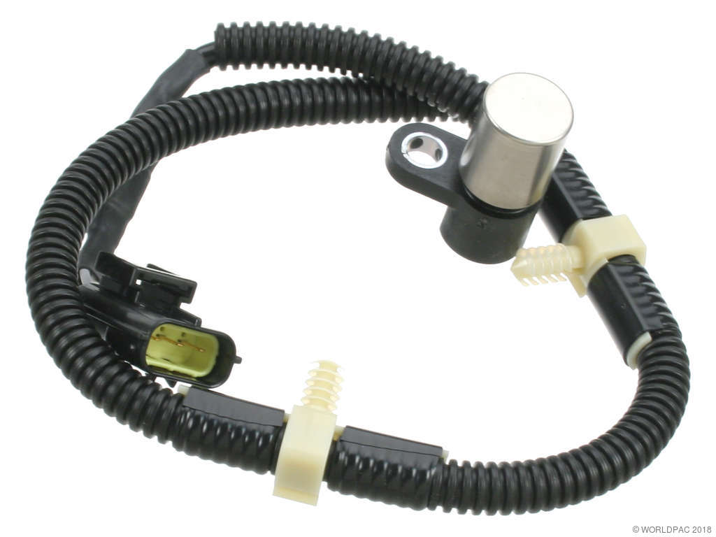 1997-1998 Jaguar XK8 Engine Crankshaft Position Sensor (Genuine)