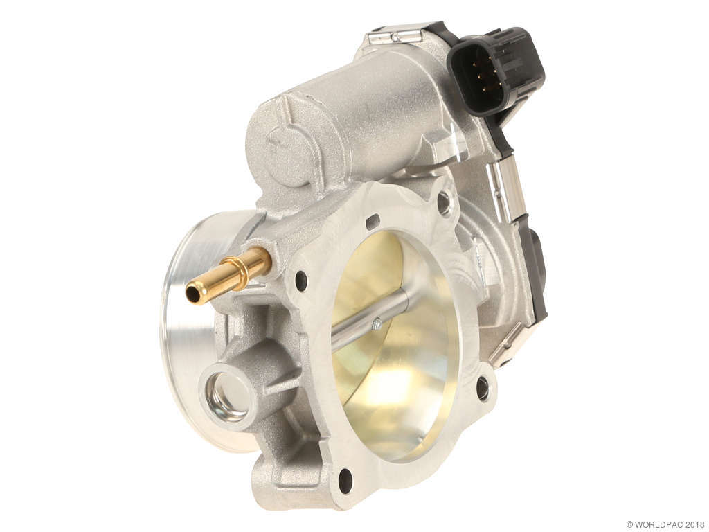 2008-2012 GMC Canyon Fuel Injection Throttle Body (Bosch)