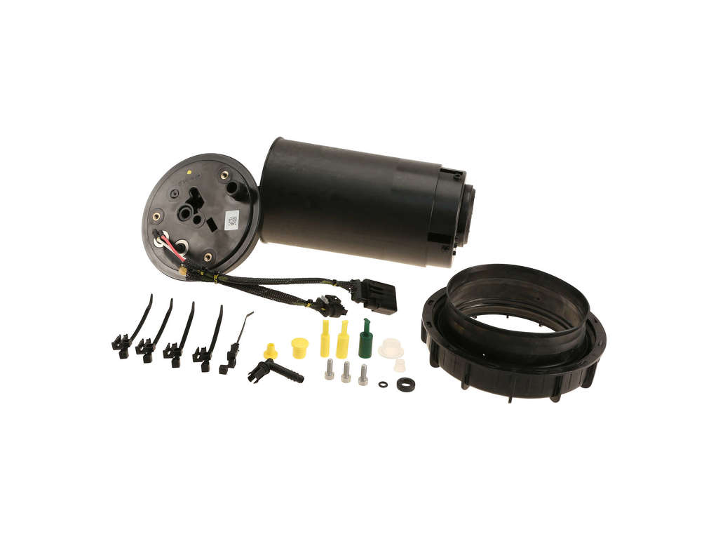 2010-2018 Freightliner Sprinter 2500 Diesel Exhaust Fluid (DEF) Heater (Bosch)