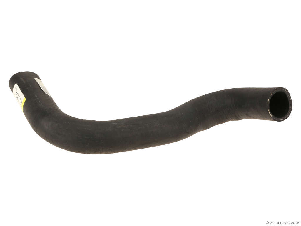 1985-1992 Volkswagen Golf Radiator Coolant Hose - Upper (Meyle)