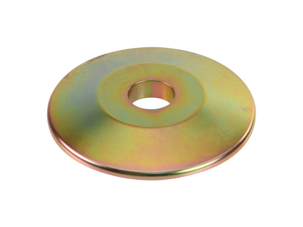 1996-1997 Porsche 911 Engine Cooling Fan Pulley (Original Equipment)