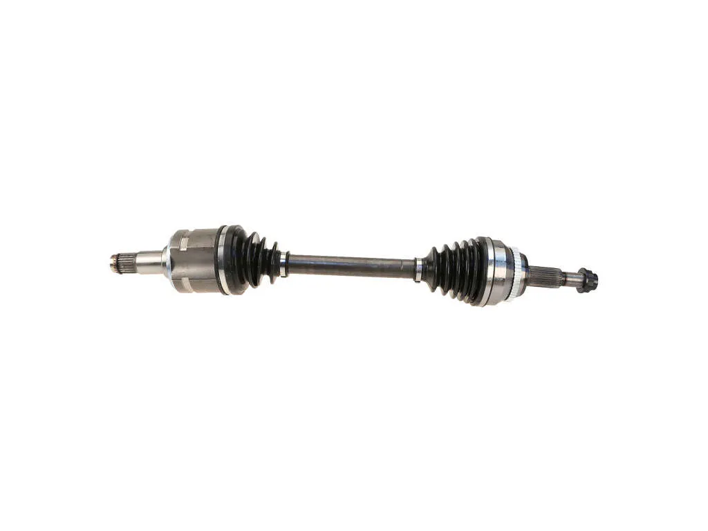 2008-2012 Toyota Highlander CV Axle Assembly - Front Left (Autopart International)