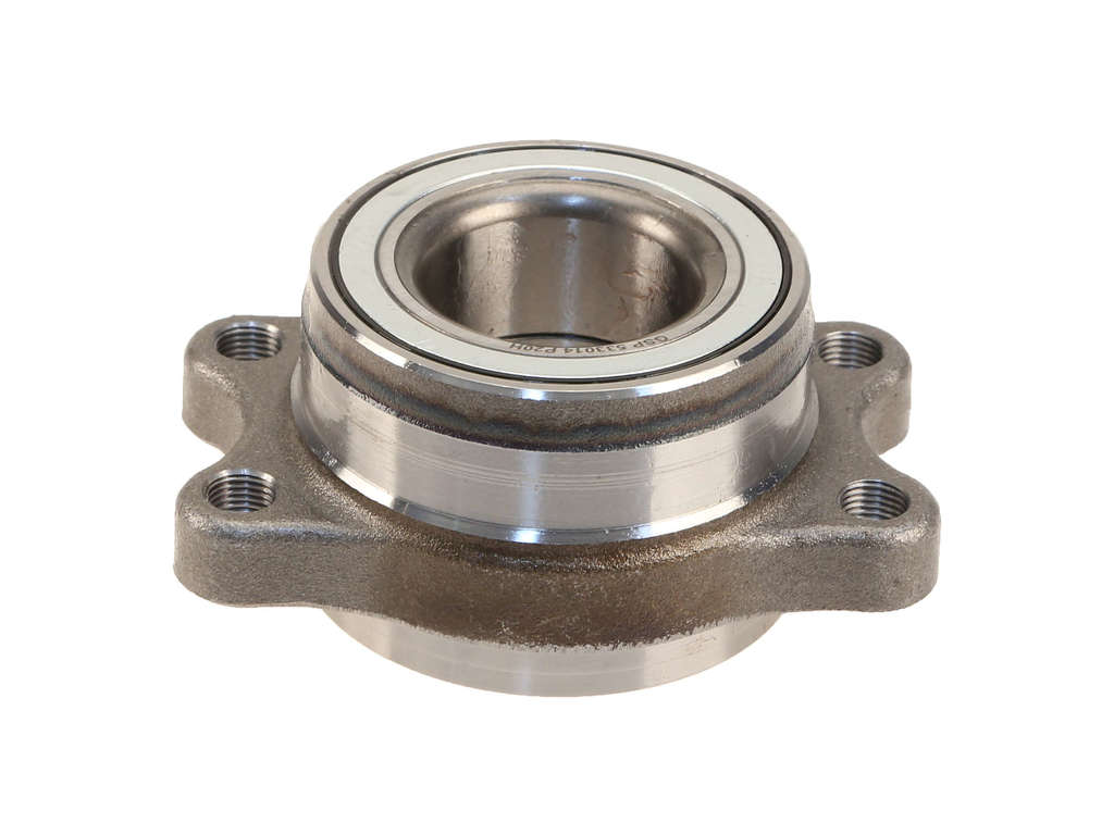 1989-1998 Nissan 240SX Wheel Bearing - Rear (Autopart International)