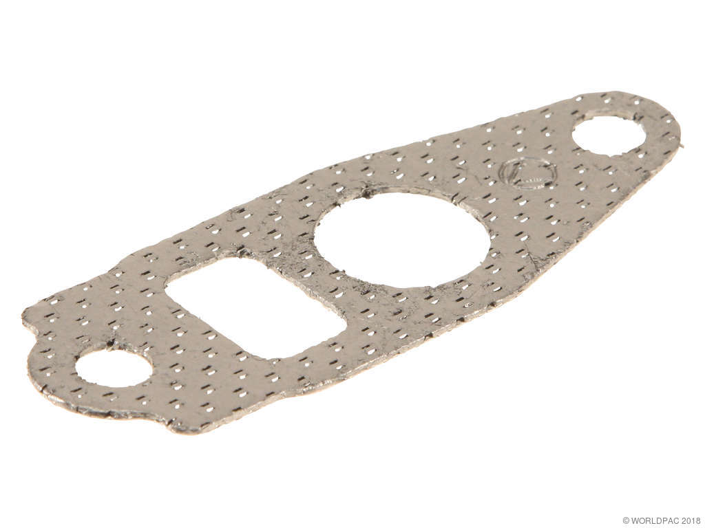 1985 Chevrolet Astro Exhaust Gas Recirculation (EGR) Valve Gasket (ACDelco)