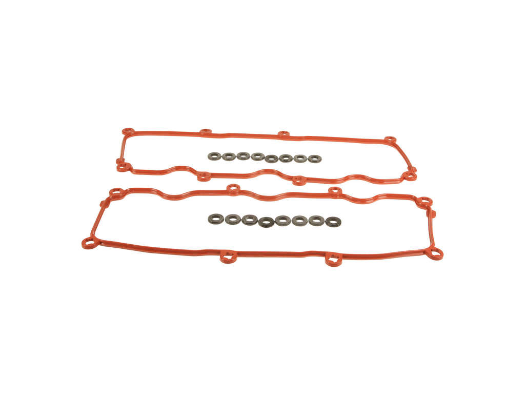 1991-1992 Ford Probe Engine Valve Cover Gasket Set (Mahle)