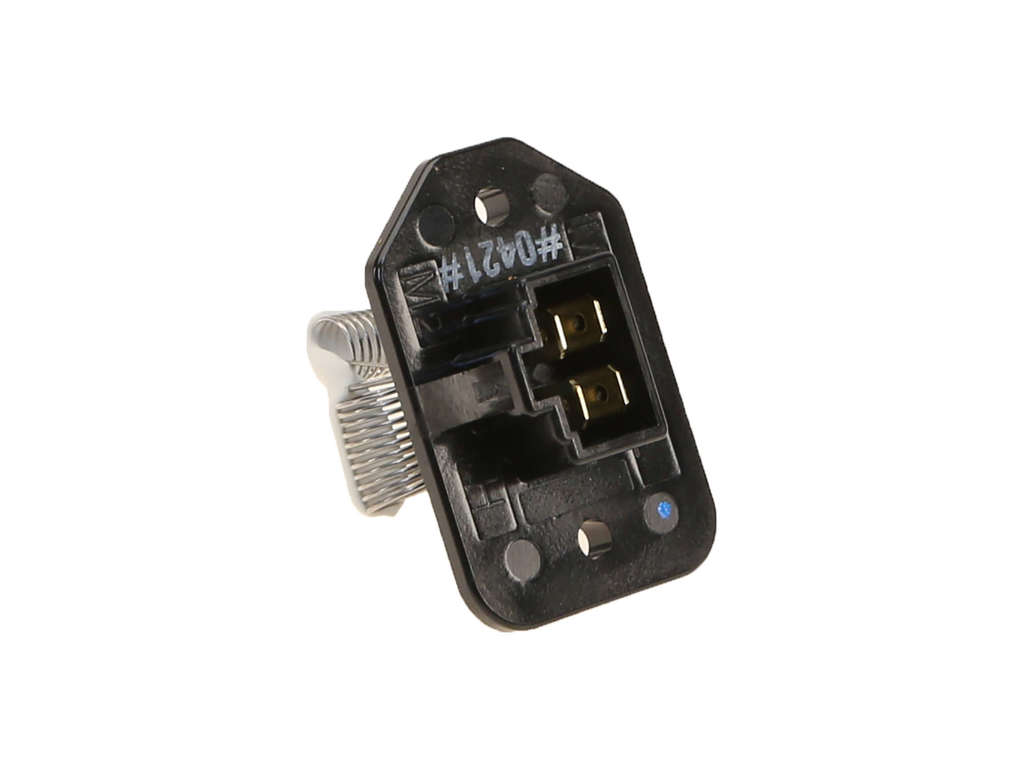 1989-1991 Toyota Pickup HVAC Blower Motor Resistor (Autopart International)