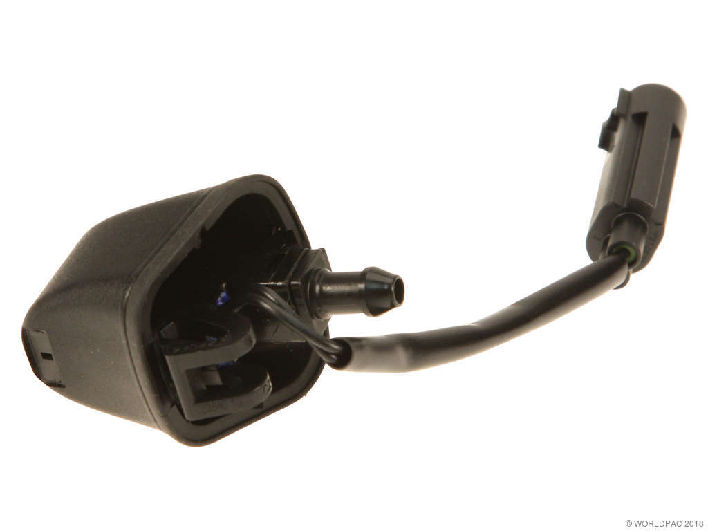 2008-2010 BMW M3 Windshield Washer Nozzle (Genuine)