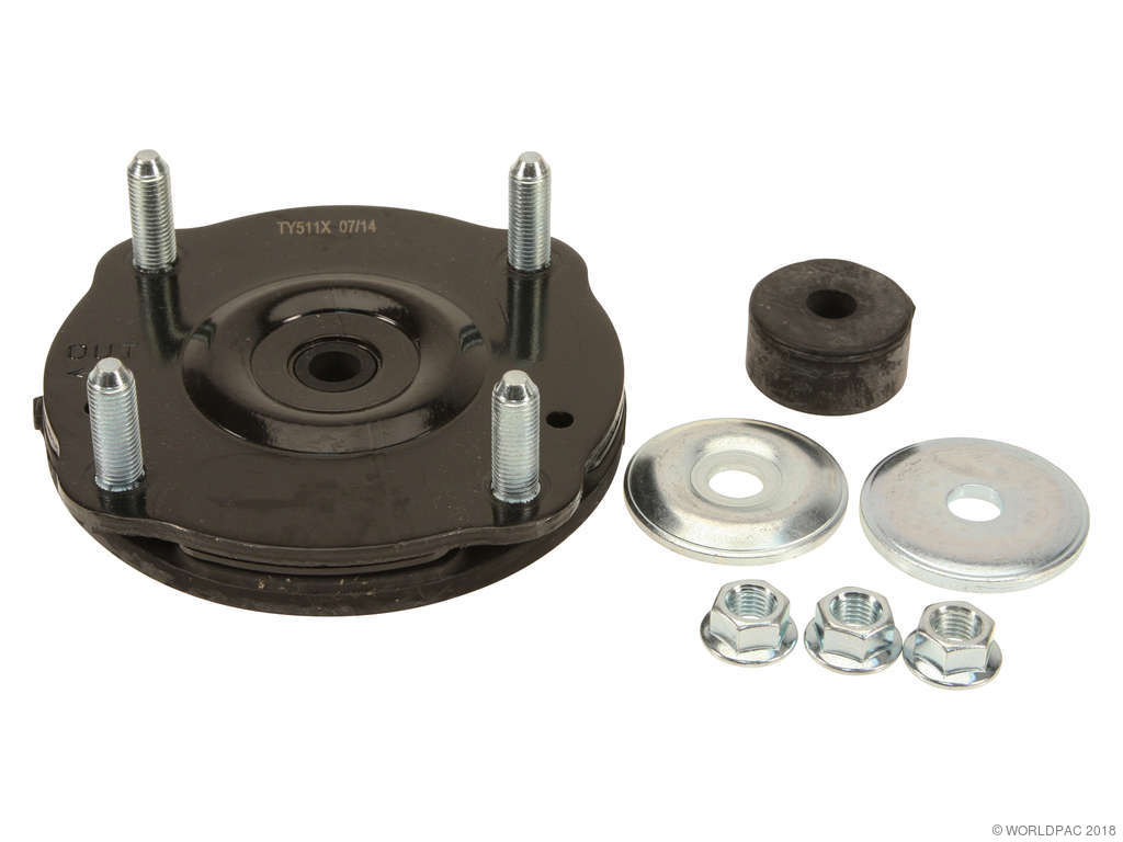 2008-2022 Toyota Sequoia Suspension Shock Absorber Mount - Front (KYB)