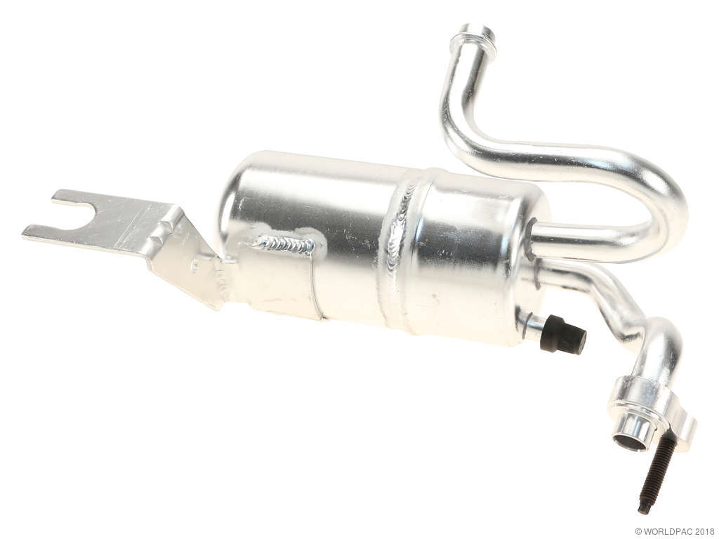 2006-2007 Chrysler PT Cruiser A/C Receiver Drier (Santech/ Omega Envir. Tech.)