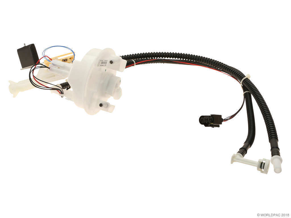 2001-2005 Mercedes-Benz C240 Fuel Tank Sending Unit (Genuine)