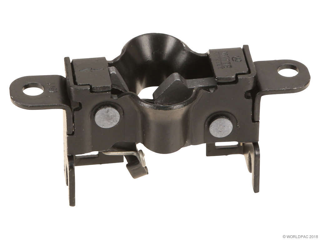 2003-2005 Mercedes-Benz ML350 Hood Latch Assembly - Lower (Genuine)