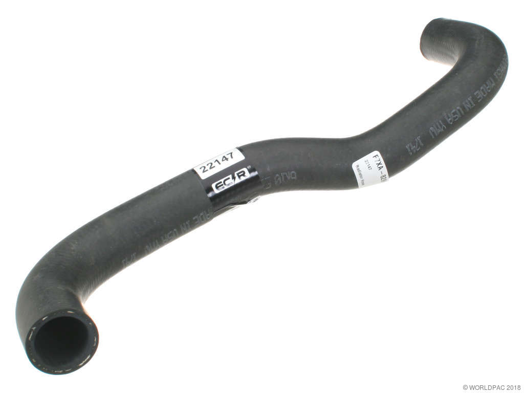1993-2002 Mercury Villager Radiator Coolant Hose - Lower (Gates)