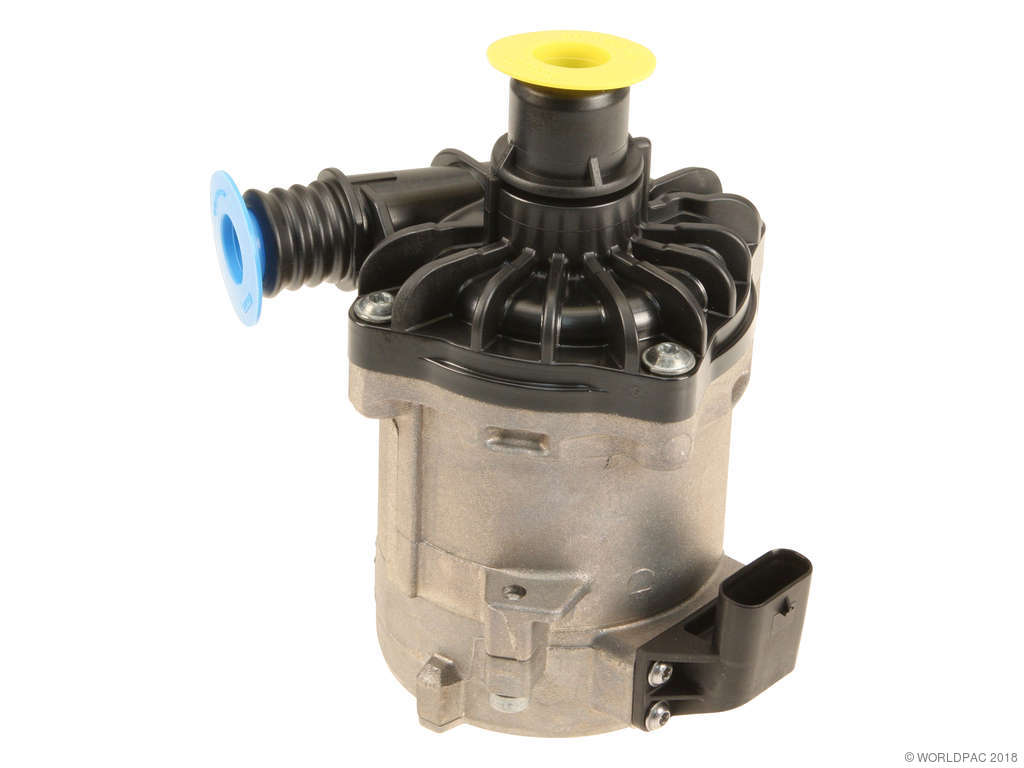 2008-2019 BMW X6 Engine Auxiliary Water Pump (Pierburg)