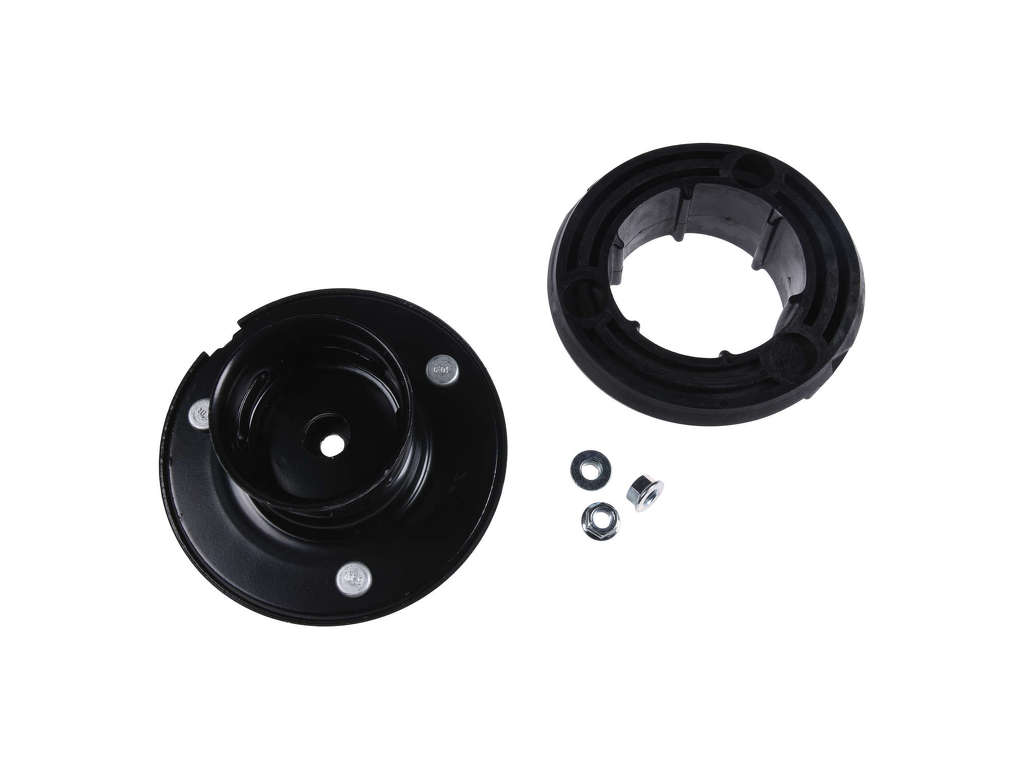 2007-2010 Chevrolet Avalanche Suspension Shock Absorber Mounting Kit - Front (Autopart International)