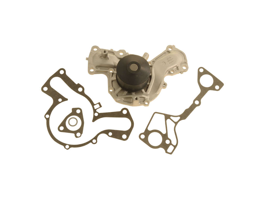 2001-2006 Mitsubishi Montero Engine Water Pump (Autopart International)