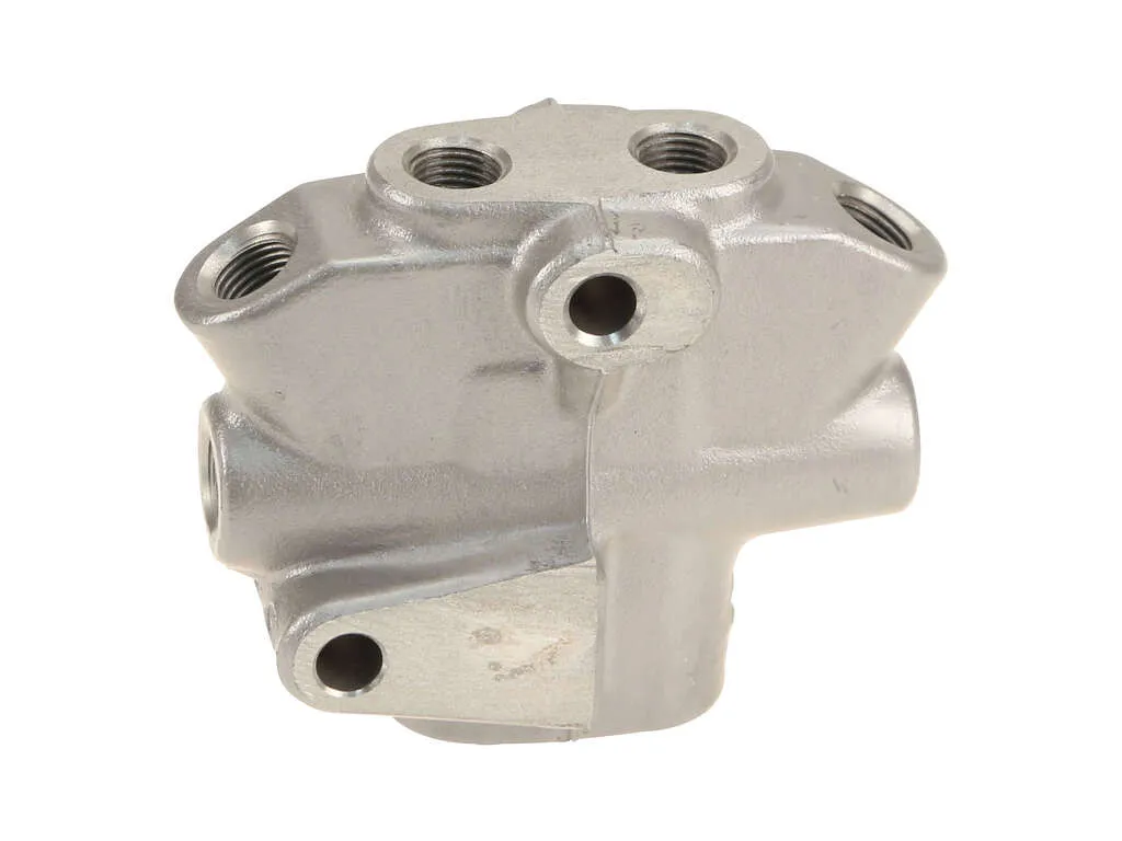 2001-2005 Honda Civic Brake Proportioning Valve (Genuine)
