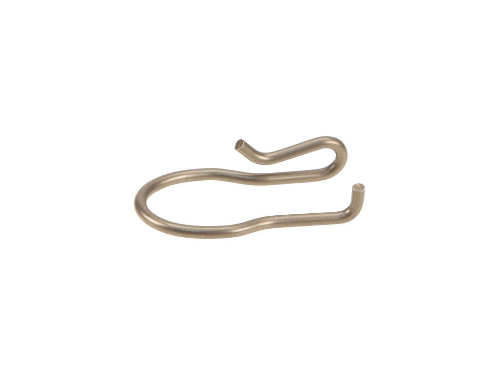 2012-2016 BMW 328i Exhaust Spring - Rear (Genuine)