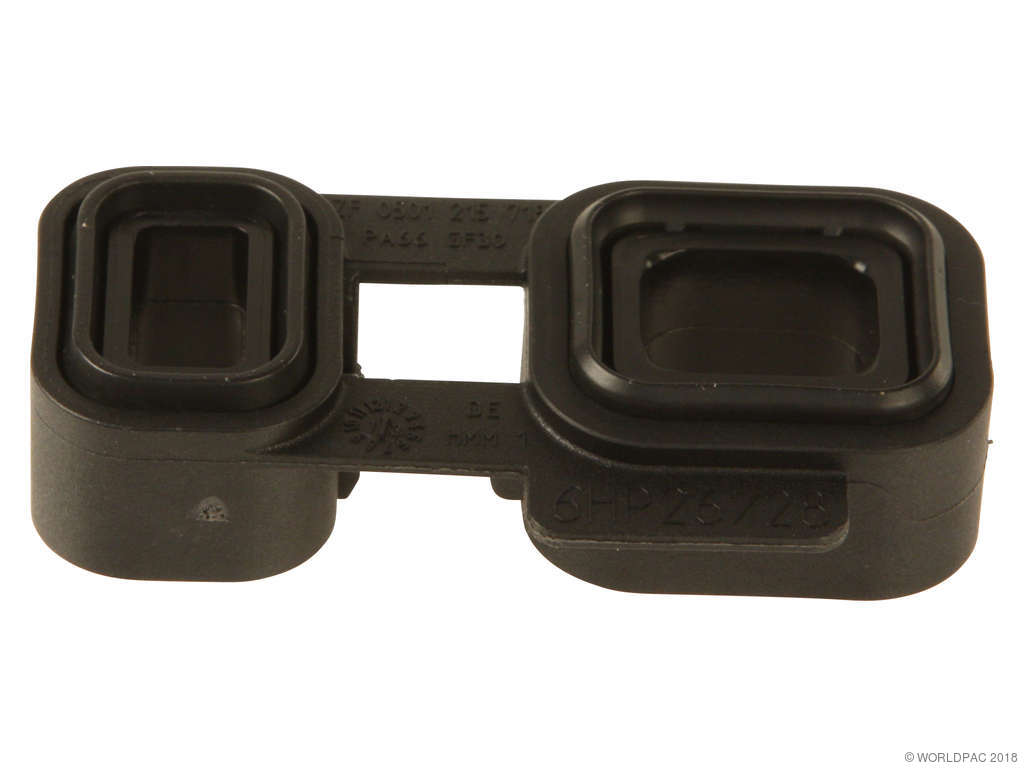 2006-2012 BMW 750i Automatic Transmission Plug Adapter (ZF)