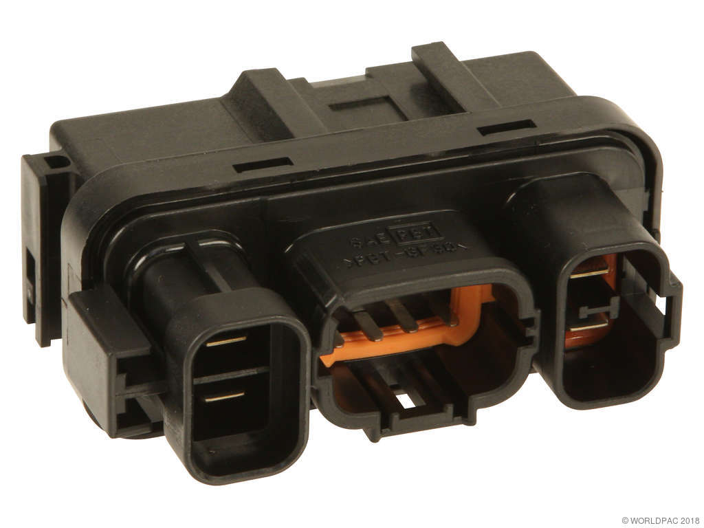 2003-2004 INFINITI M45 ABS Relay (Genuine)