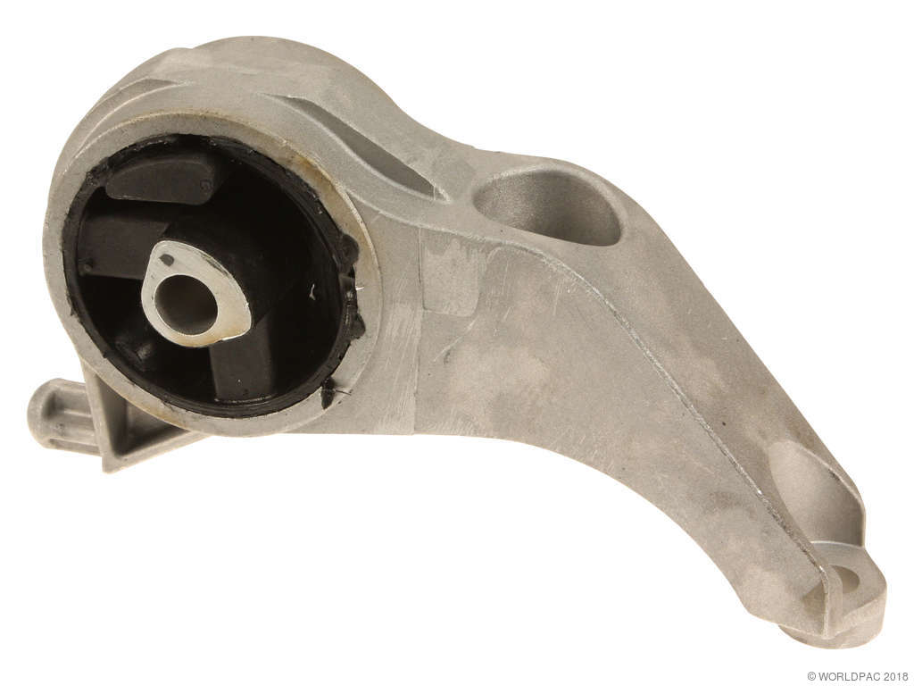 2001-2005 Saturn L300 Manual Transmission Mount - Front (DEA Marmon Ride Control)