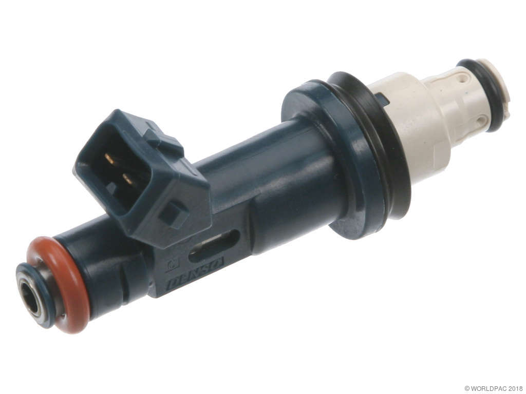 1999-2002 Jaguar XK8 Fuel Injector (Genuine)
