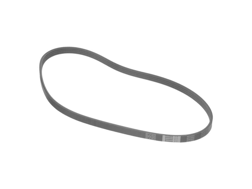 1998-2000 Dodge Avenger Accessory Drive Belt - Air Conditioning (Bando)