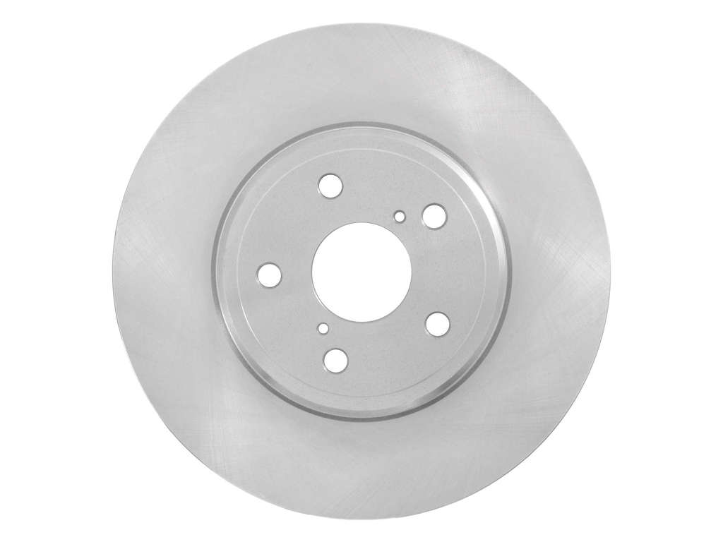 2001-2006 Lexus LS430 Disc Brake Rotor - Front (Autopart International)
