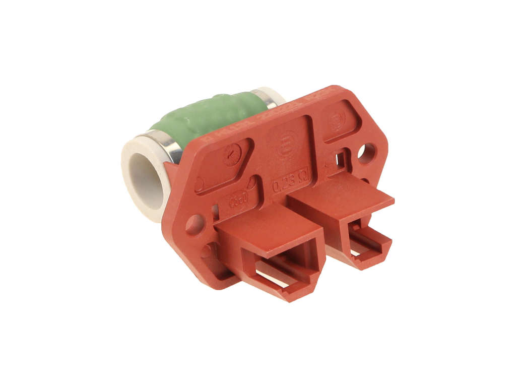 2014-2022 Ram ProMaster 3500 Engine Cooling Fan Resistor (Mopar)