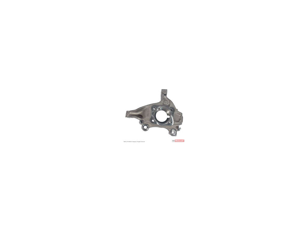 2013-2016 Lincoln MKZ Steering Knuckle - Front Left (Motorcraft)