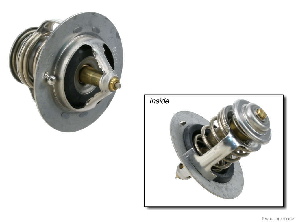 1994-1998 Toyota T100 Engine Coolant Thermostat (NTC - TAMA)