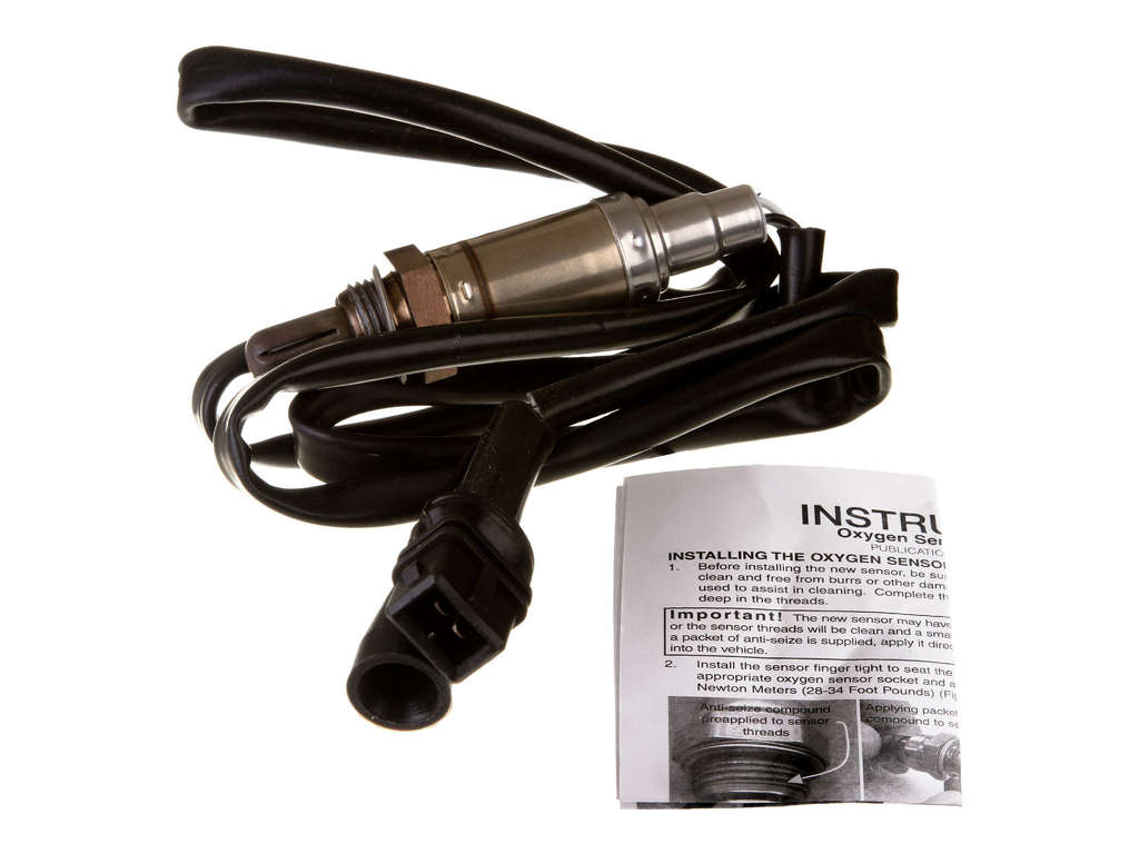 1986-1995 Saab 900 Oxygen Sensor (Delphi)