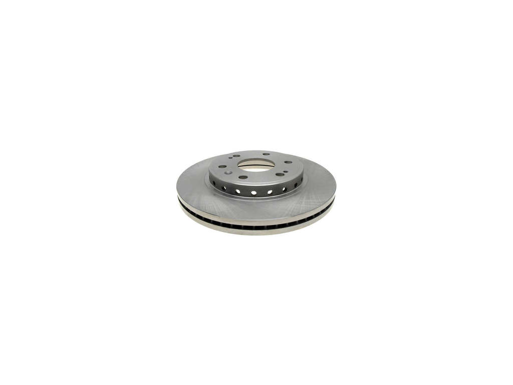 2009 GMC Sierra 1500 Disc Brake Rotor - Front (ACDelco)