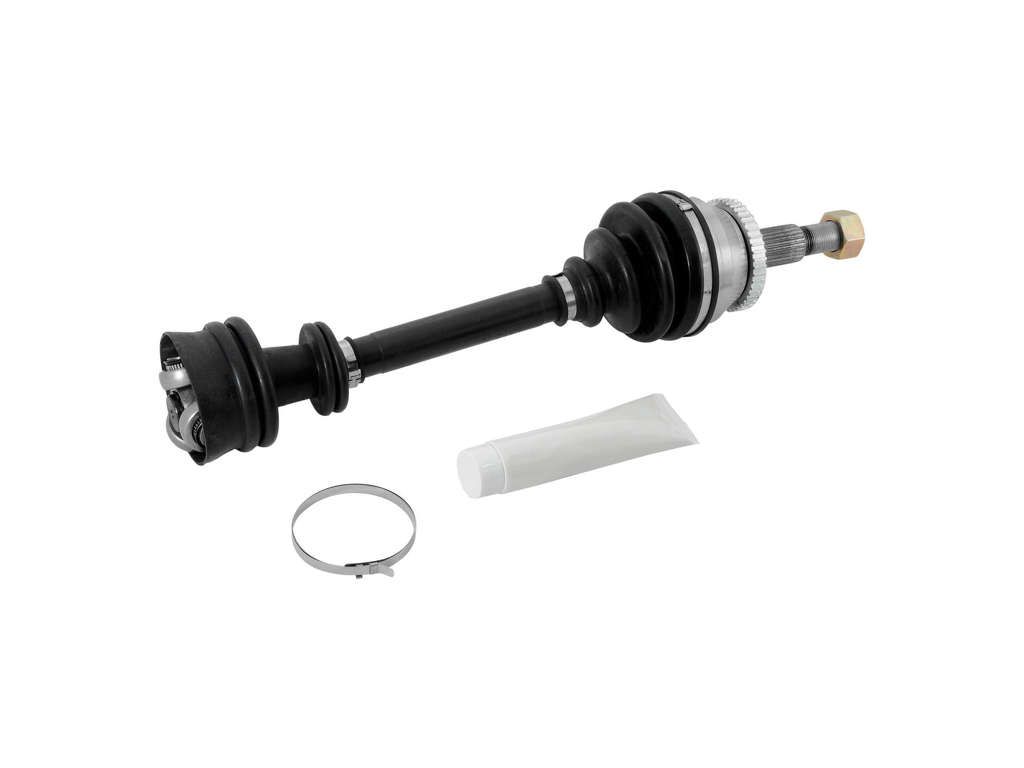 1993-1998 Saab 9000 CV Axle Assembly - Front Left or Front Right (Autopart International)