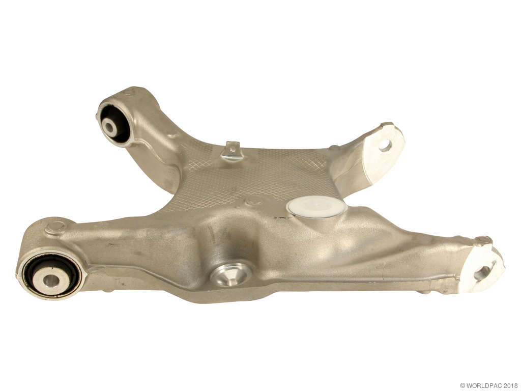 2008 BMW 528i Suspension Control Arm - Rear Right Lower (Genuine)