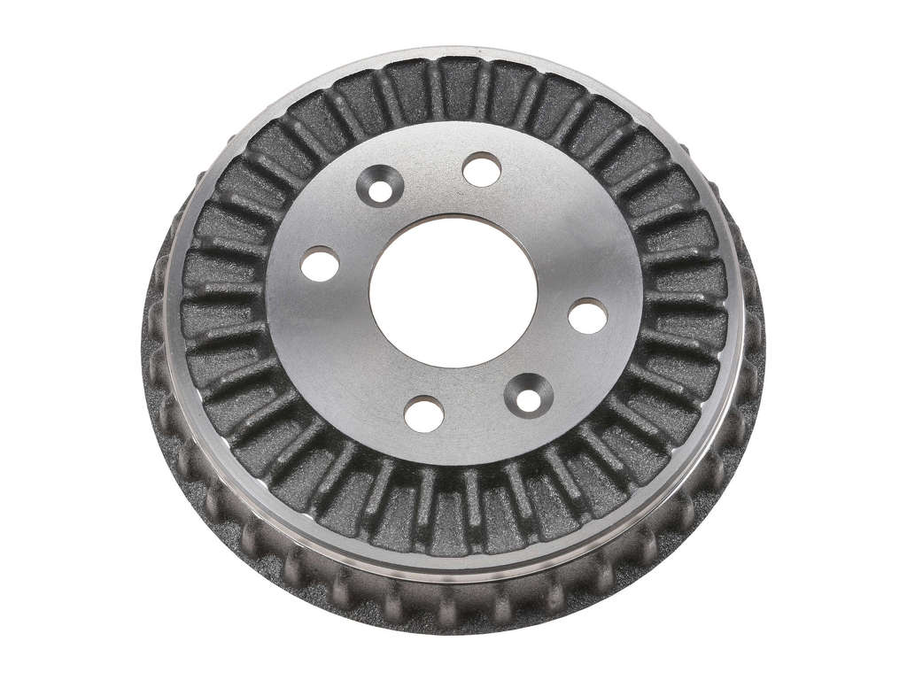 2016-2018 Smart Fortwo Brake Drum (Autopart International)